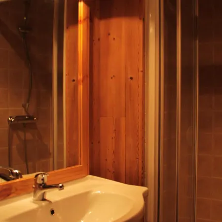 Appartement Appartement Valloire, 4 pièces, 10 personnes - FR-1-263-25