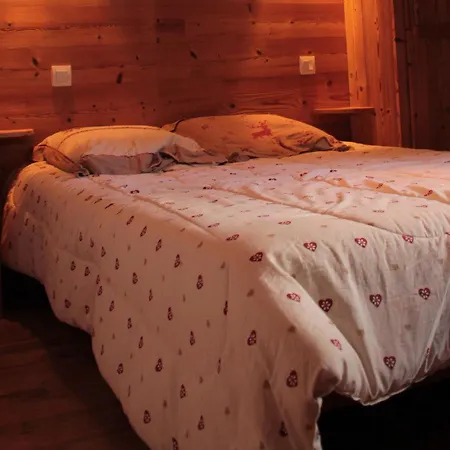 Appartement Valloire, 4 pièces, 10 personnes - FR-1-263-25 Appartement